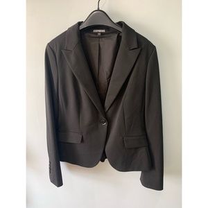 Express Blazer